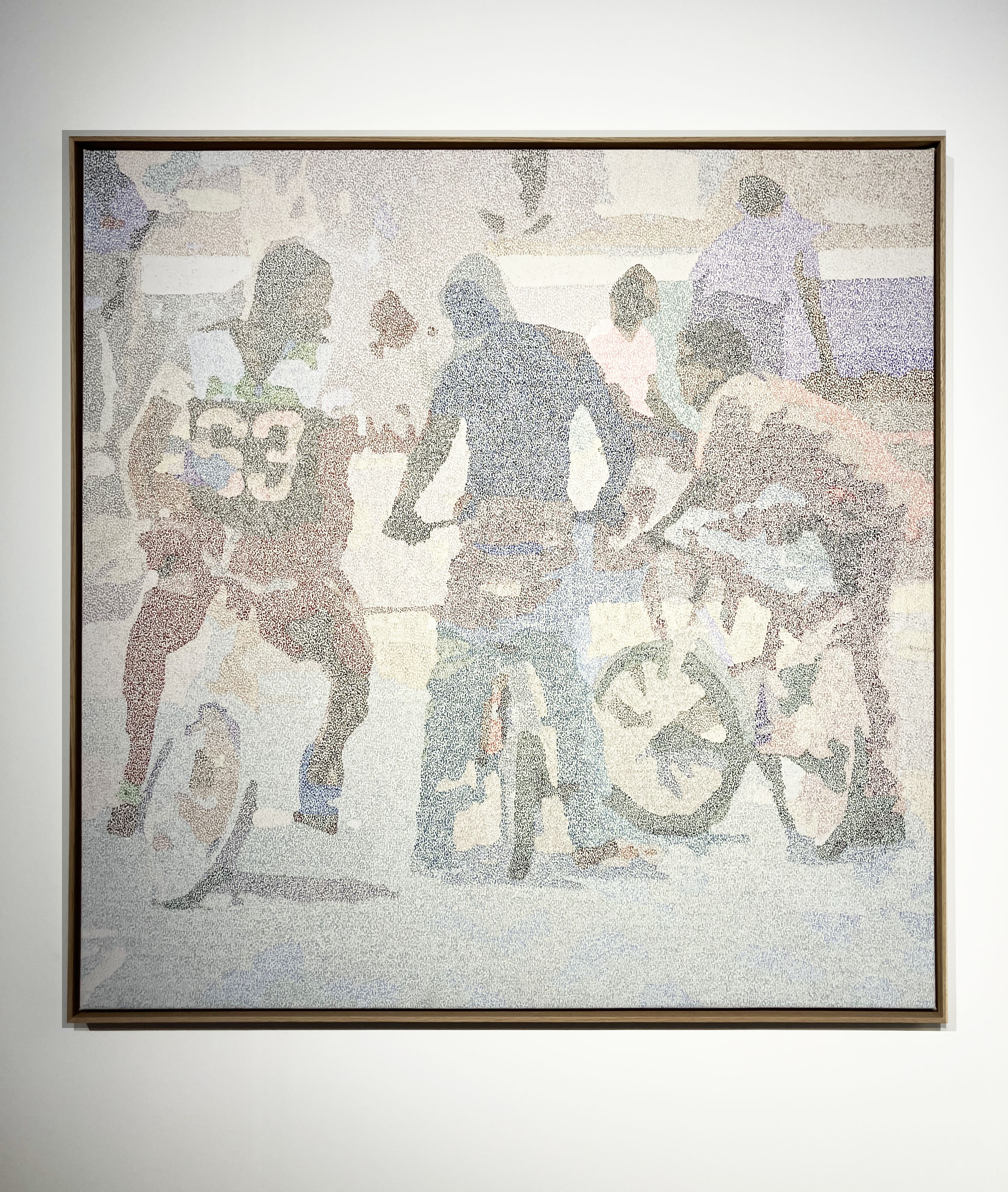 MiamiBaselFavs.AshleyCook